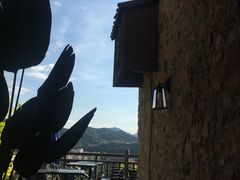 -云端咖啡(古北水镇景区店)