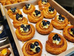 -丽晶酒店-金宝99 Restaurant