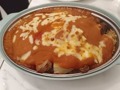 -新世界餐厅(万达店)