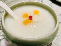 美龄粥-萬國春·中菜馆(颐和公馆店)
