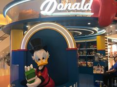 -天河城购物中心