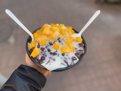 -王中王刨冰