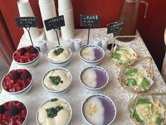 -金陵家宴·金陵春·南京菜(夫子庙店)