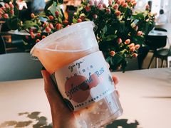 -gaga(深圳福田星河COCO Park店)