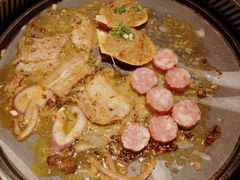 -么子烤肉(化龙池店)