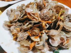 -胖嫂海鲜饭店