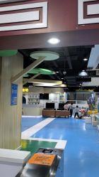 -秦皇星际小蚂蚁乐园