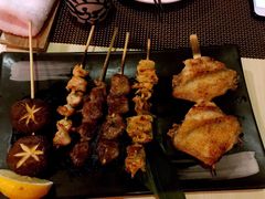 -有喜屋·深夜食堂(北京西路店)