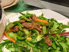 -南海食街(佛冈店)