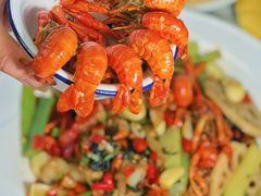 -一起吃小龙虾·海鲜(海珠店)