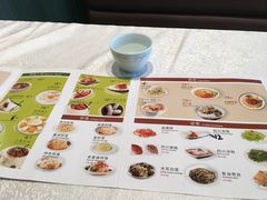 -李老爹香辣蟹(宣武门店)