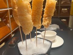 -鲜入唯煮·港式海鲜牛肉火锅(金宝街店)