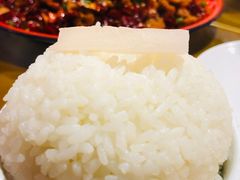 -重庆石磨豆花庄(乔庄店)