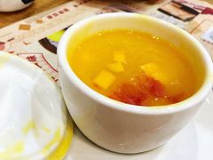 杨枝甘露-赏点粤式点心(广州塔店)