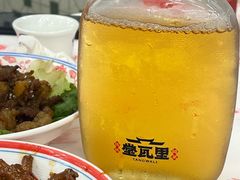 -堂瓦里·33年传统赣菜(第一街区店)