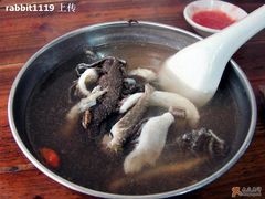 牛百叶-达道武仔牛肉店(广达路店)