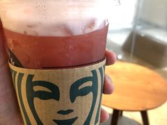 -星巴克(南京弘阳购物中心店)