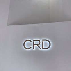 -CRD克徕帝(上海凯德晶萃广场店)