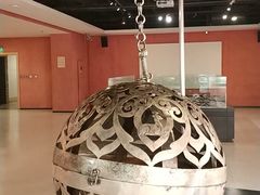 -西安大唐西市博物馆