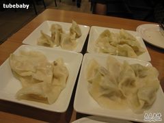 各种三鲜饺子~-东方饺子王(创始店)