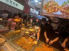 -周小亮丁家坡洋芋(全国总店)