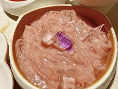 -海底捞火锅(老城根店)