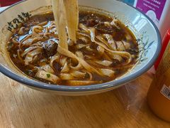 -常樂屋·常德米粉(青年路店)