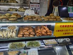 -白魁老号饭庄(安内店)