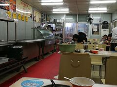 大堂-老陶包子铺(南大西南村店)