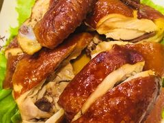 -火齐潮汕砂锅粥(五道口店)