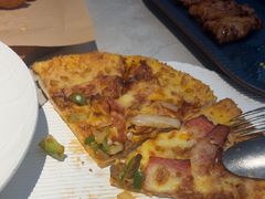 -必胜客(威高广场店)