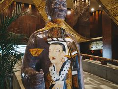 -西安锦江国际酒店