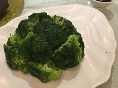 -水都假日酒店-海韵西餐厅(龙胜路店)