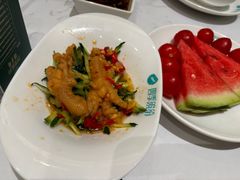-四季缤纷椰子鸡(德思勤店)