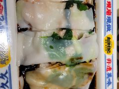 -赵财财·肠粉·煲仔饭(华润万象城店)
