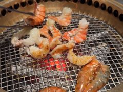 -铭牛烧肉·和牛海鲜自助(高新月牙湖店)