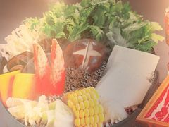 -吉野家(次渠大街店)
