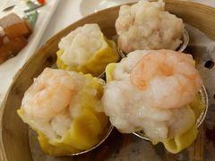 明虾烧卖皇-和乐喜宴海鲜酒家(骏荣广场店)