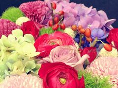 -莫奈花园餐厅(麦迪逊花园店)