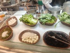 -晶丽香榭自助餐(南京大饭店)