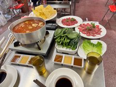-燃计沙茶皇·香港沙茶火锅(人广旗舰店)