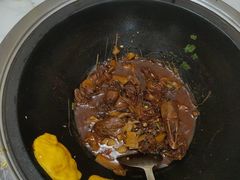 -人民公社铁锅炖·东北菜(卫国道店)