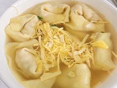 -绿杨馄饨临顿路店