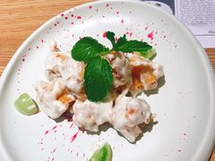 奇妙虾球-小大董·烤鸭(凤凰汇店)