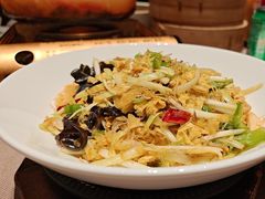 -小厨娘淮扬菜(天印大道店)