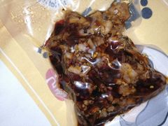 招牌冷吃兔-鑫记婆婆兔·兔头(春熙店)
