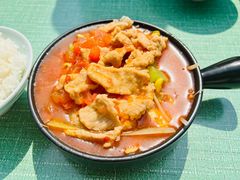 -箪食记(汉口路店)