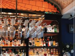 -Golden Lily河内巴黎法越料理餐厅(建国西路店)