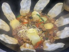 -铁锅岁月(中山东路店)