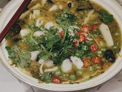 -旺达·福州菜(正大广场店)